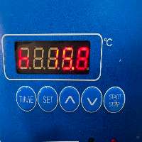 Labconco CentriVap micro IR Evaporator image 2